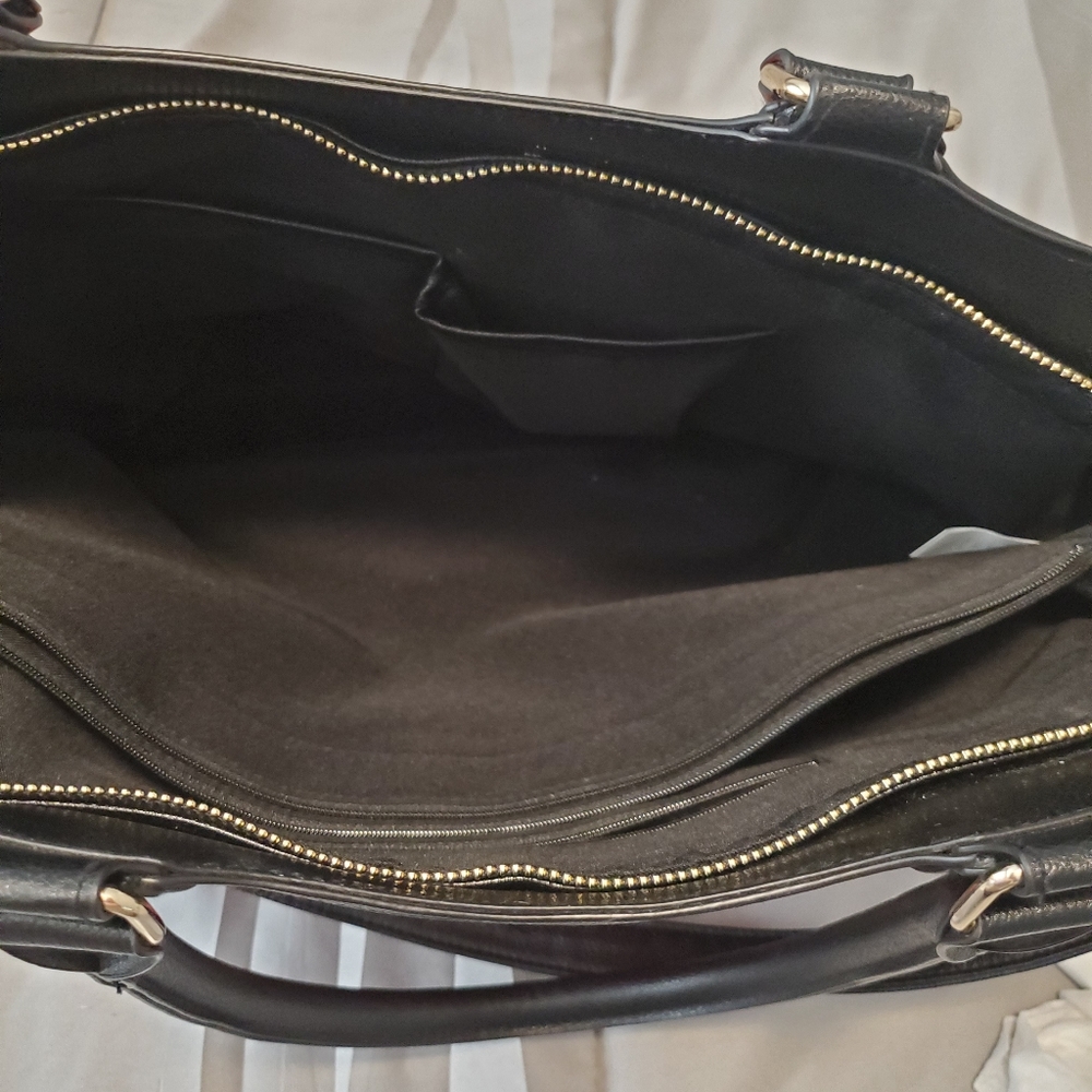 Womens Denver Broncos bag